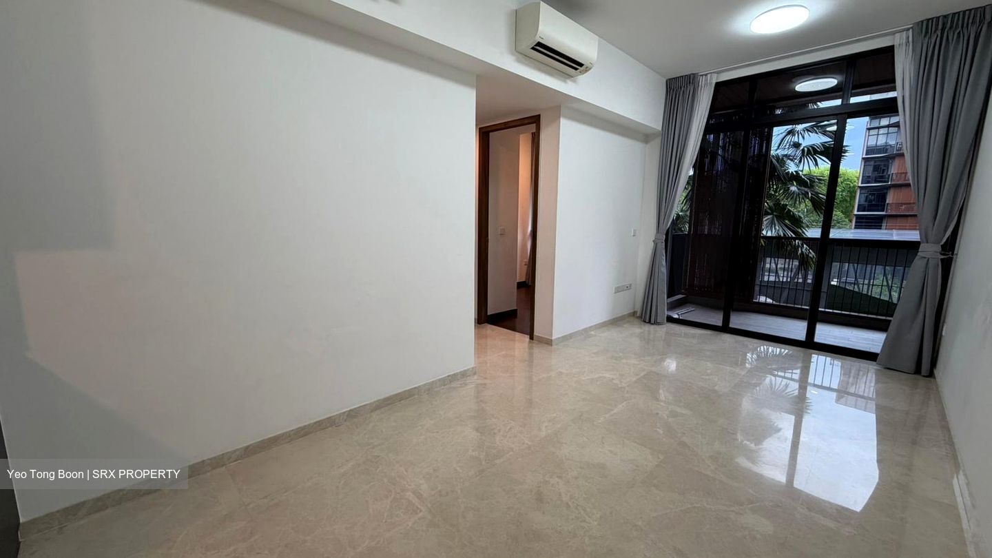 Daintree Residence (D21), Condominium #561889121
